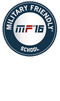 Military Friendly University