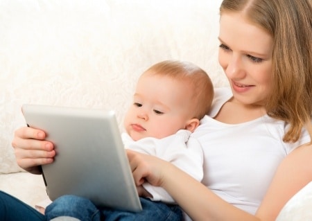 online degree programs perfect for young parents