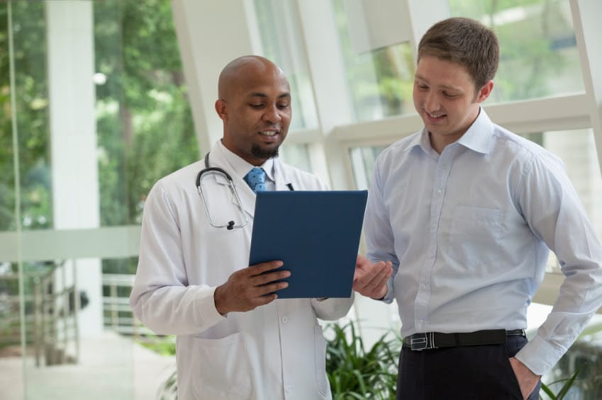 Masters in Healthcare Administration How This Degree Can Help You University of the Potomac