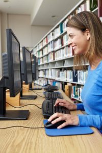 7 Tips for Getting the Most Out of Your Online Degree Program