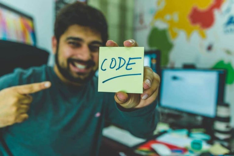Why Learn Programming Here Are 10 Reasons Why Learn Programming Here Are 10 Reasons