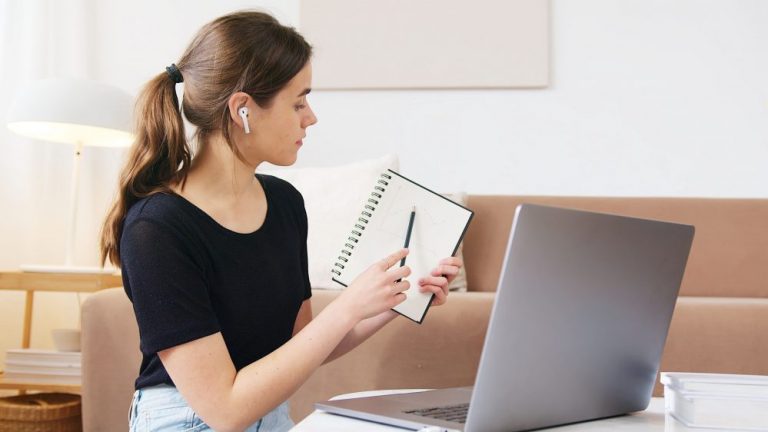 What Makes A Successful Online Student University Of The Potomac