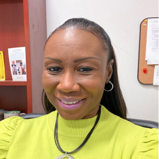 Hood, Yvonne M. - University of the Potomac