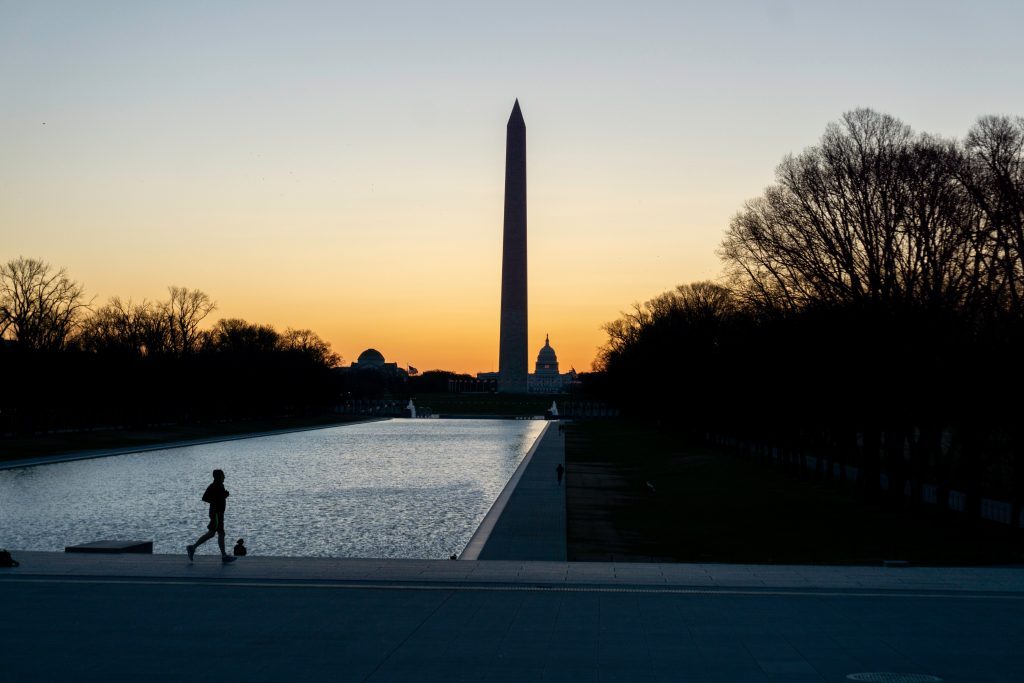 Washington DC Campus - University of the Potomac