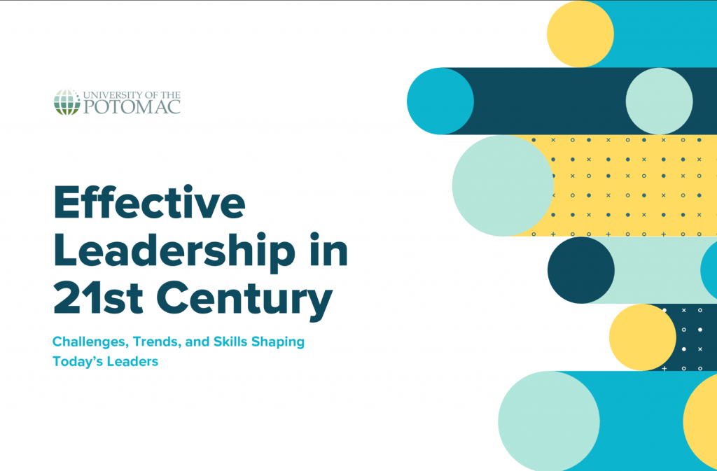 effective leadership thesis