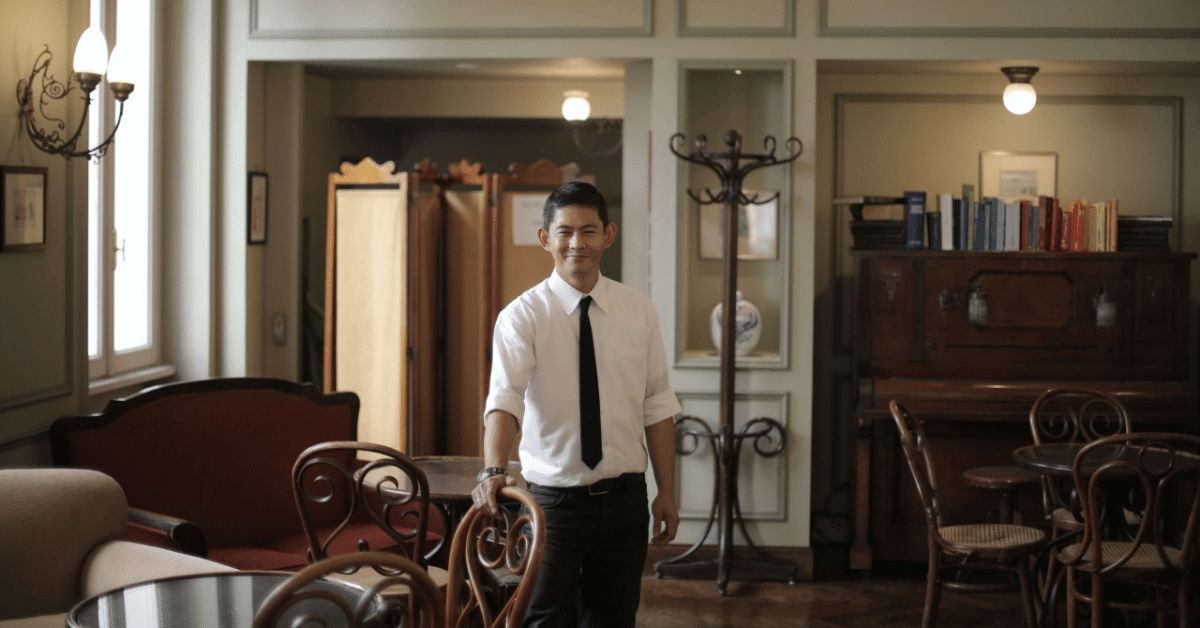 Hospitality Management Salary A 2022 Guide