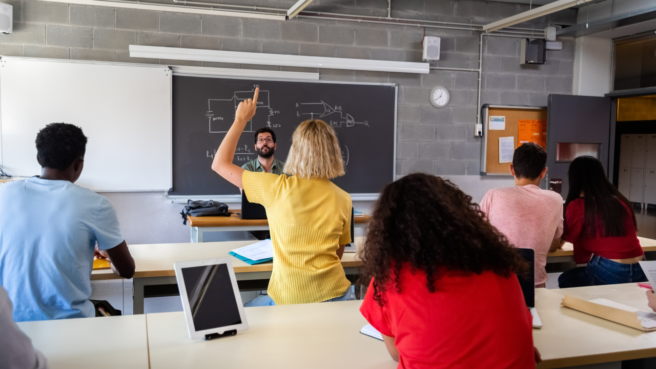 What Is Conceptual Learning? - University of the Potomac