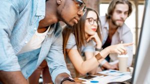 What Is Conceptual Learning? - University of the Potomac