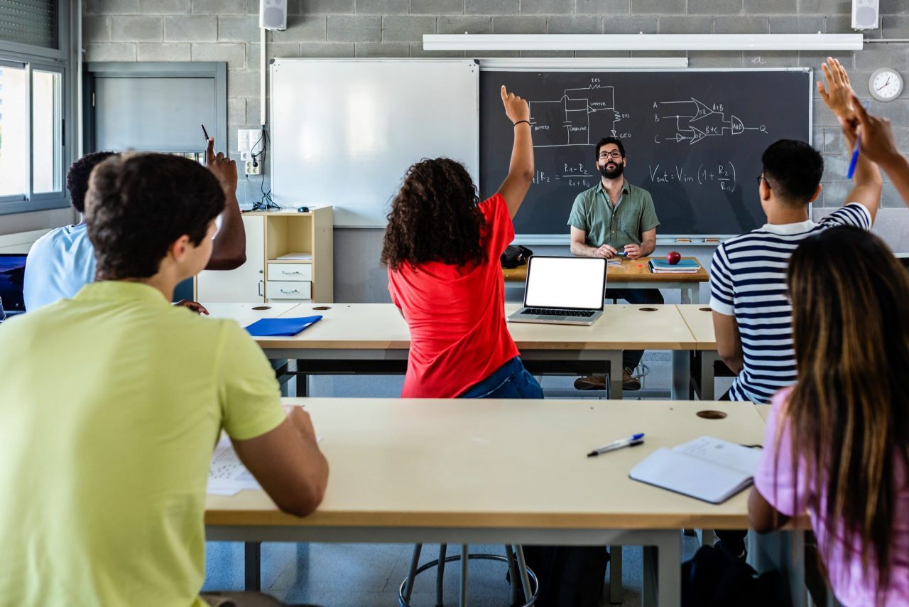 Types Of Assessment For Learning