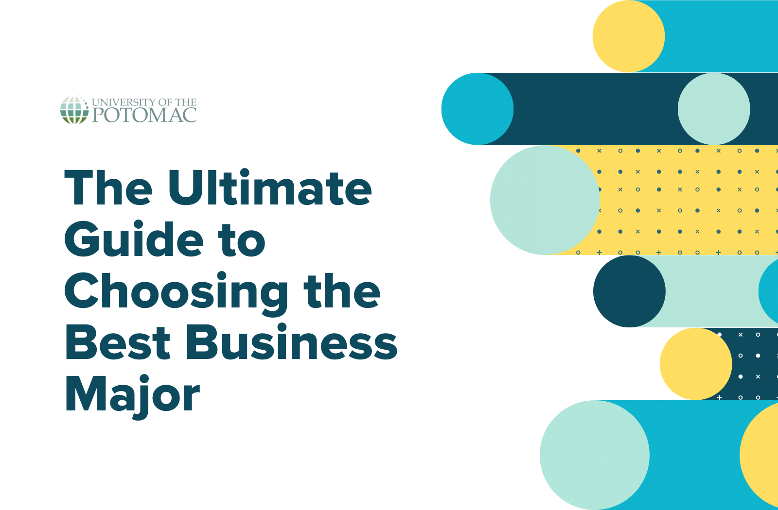 The Ultimate Guide to Choosing the Best Business Major University of